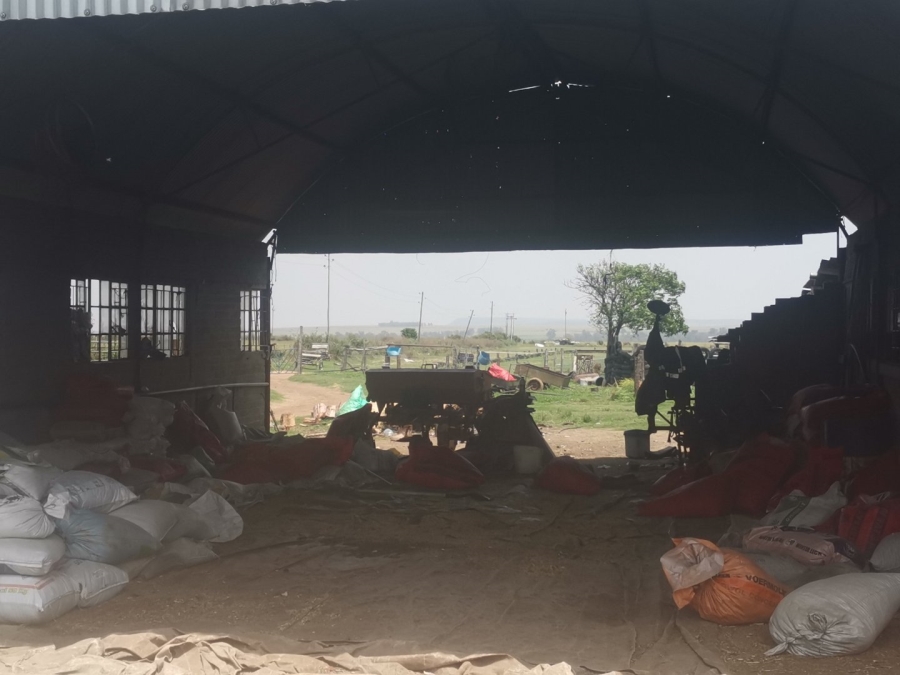 Commercial Property for Sale in Senekal Rural Free State